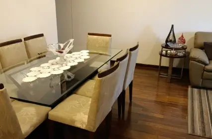 Imagem: Apartamento para Venda, Vila Bertioga