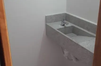 Imagem: Sobrado para Venda, Vila Alpina