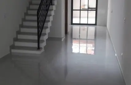 Imagem: Sobrado para Venda, Vila Alpina