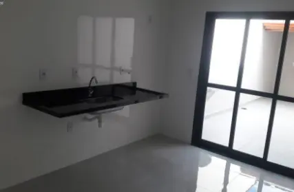 Imagem: Sobrado para Venda, Vila Alpina