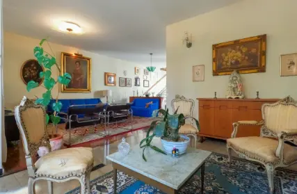 Imagem: Sobrado para Venda, Chácara Tatuapé