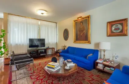 Imagem: Sobrado para Venda, Chácara Tatuapé