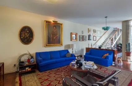 Imagem: Sobrado para Venda, Chácara Tatuapé