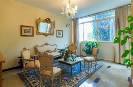 Imagem: Sobrado para Venda, Chácara Tatuapé