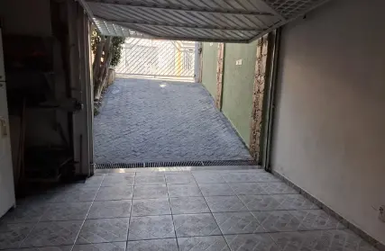 Imagem: Sobrado para Venda, Jardim Textil