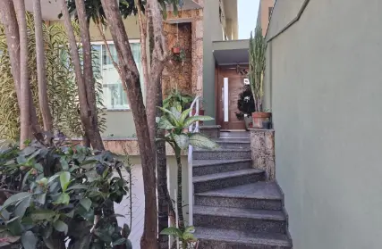 Imagem: Sobrado para Venda, Jardim Textil