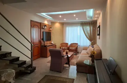 Imagem: Sobrado para Venda, Jardim Textil