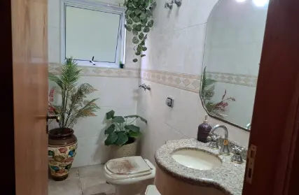 Imagem: Sobrado para Venda, Jardim Textil