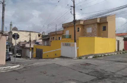 Imagem: Sobrado para Venda, Vila Carrão