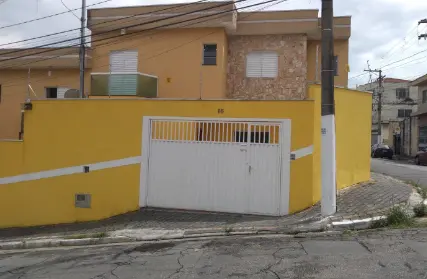 Imagem: Sobrado para Venda, Vila Carrão