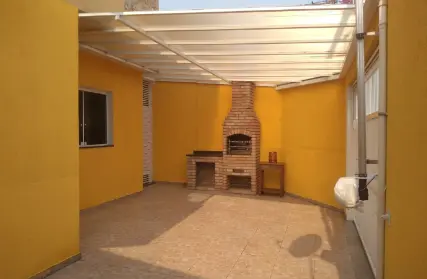 Imagem: Sobrado para Venda, Vila Carrão