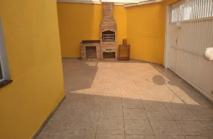 Imagem: Sobrado para Venda, Vila Carrão