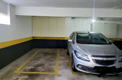 Imagem: Apartamento para Venda, Mooca