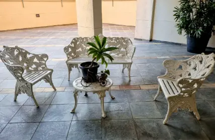 Imagem: Apartamento para Venda, Mooca