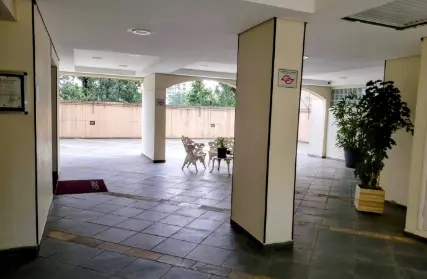 Imagem: Apartamento para Venda, Mooca