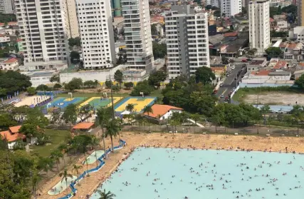 Imagem: Apartamento para Venda, Jardim Anália Franco
