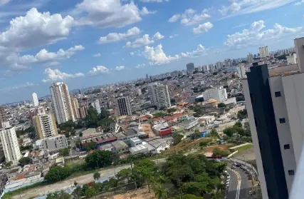 Imagem: Apartamento para Venda, Jardim Anália Franco