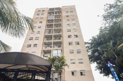 Imagem: Apartamento para Venda, Vila Nova Manchester
