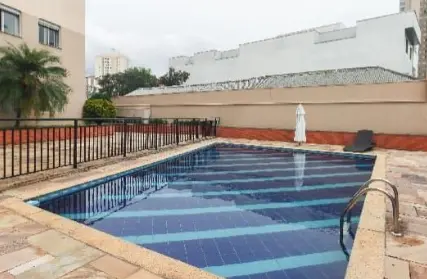 Imagem: Apartamento para Venda, Vila Nova Manchester