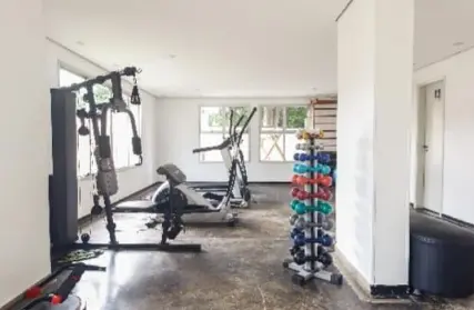 Imagem: Apartamento para Venda, Vila Nova Manchester