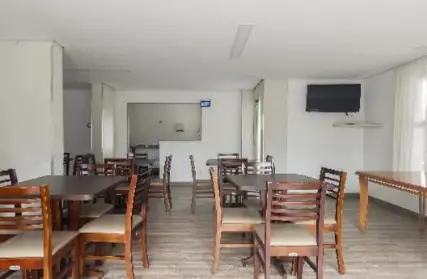 Imagem: Apartamento para Venda, Vila Nova Manchester