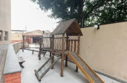 Imagem: Apartamento para Venda, Vila Nova Manchester