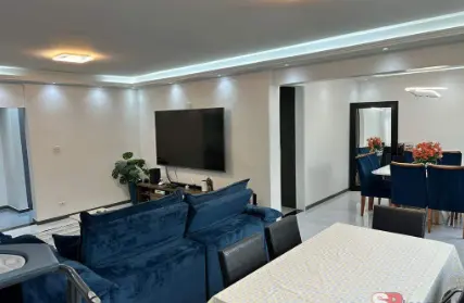 Imagem: Apartamento para Venda, Parque da Mooca