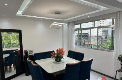 Imagem: Apartamento para Venda, Parque da Mooca