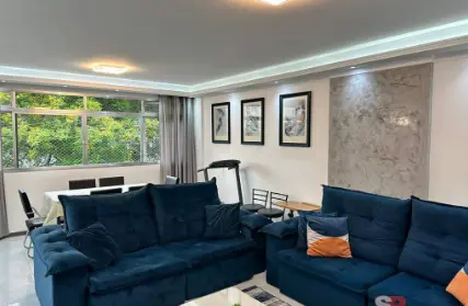 Imagem: Apartamento para Venda, Parque da Mooca