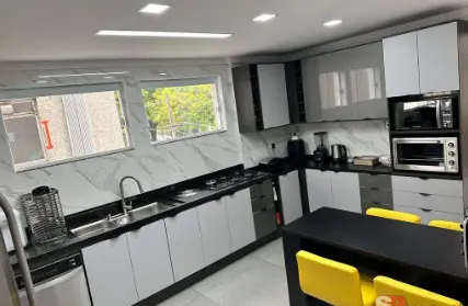 Imagem: Apartamento para Venda, Parque da Mooca