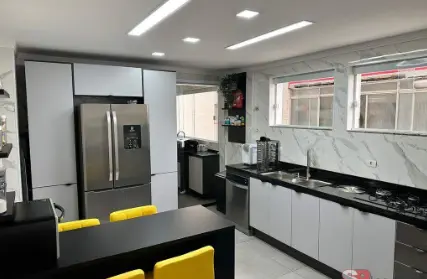 Imagem: Apartamento para Venda, Parque da Mooca
