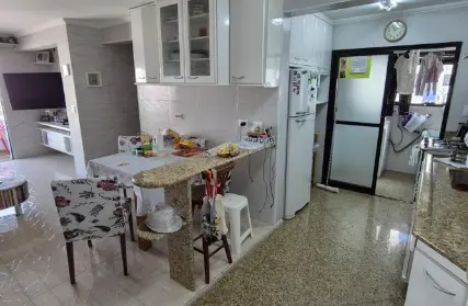 Imagem: Apartamento para Venda, Vila Regente Feijó