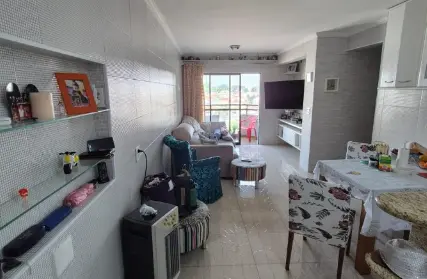 Imagem: Apartamento para Venda, Vila Regente Feijó