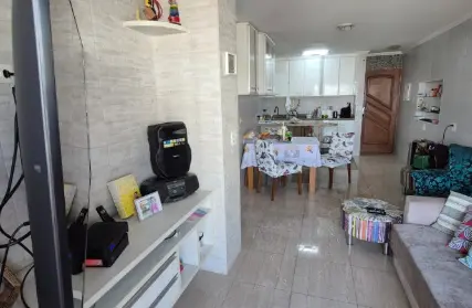 Imagem: Apartamento para Venda, Vila Regente Feijó