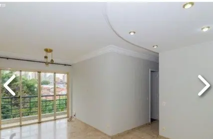 Imagem: Apartamento para Venda, Mooca
