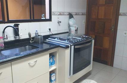 Imagem: Sobrado para Venda, Chácara Mafalda