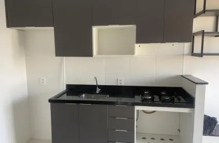 Imagem: Flat / Studio para Venda, Vila Ema