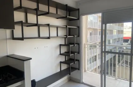 Imagem: Flat / Studio para Venda, Vila Ema