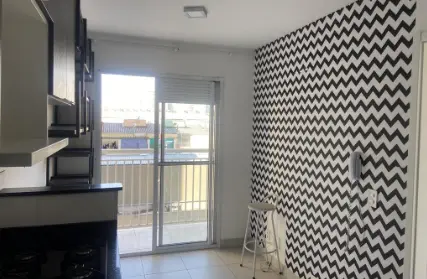 Imagem: Flat / Studio para Venda, Vila Ema