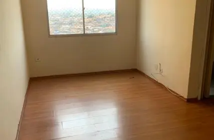 Imagem: Apartamento para Venda, Vila Primavera (Zona Leste)