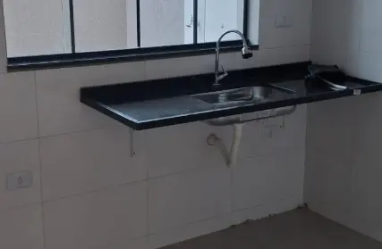 Imagem: Sobrado para Venda, Jardim Independência