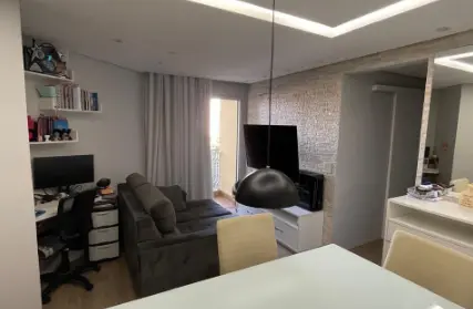 Imagem: Apartamento para Venda, Vila Alpina