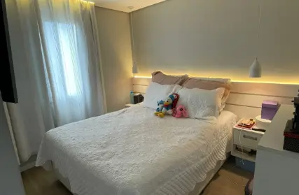 Imagem: Apartamento para Venda, Vila Alpina