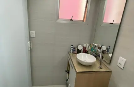 Imagem: Apartamento para Venda, Vila Alpina