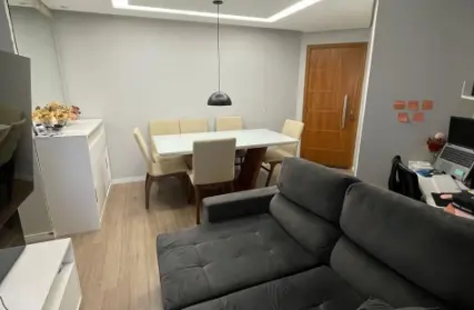 Imagem: Apartamento para Venda, Vila Alpina