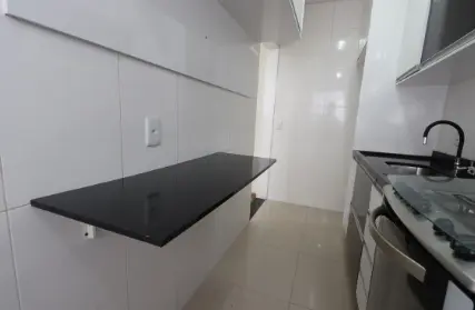 Imagem: Apartamento para Venda, Vila Alpina