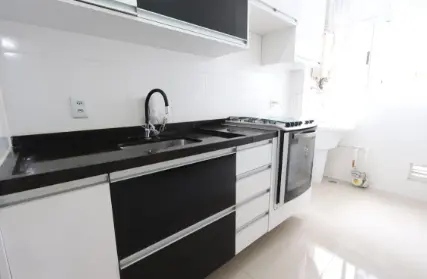 Imagem: Apartamento para Venda, Vila Alpina