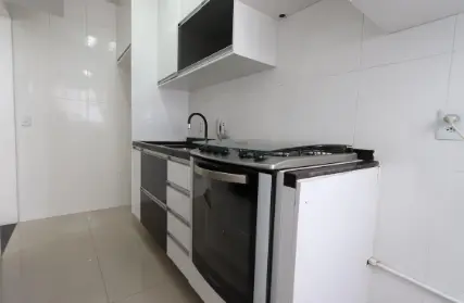Imagem: Apartamento para Venda, Vila Alpina