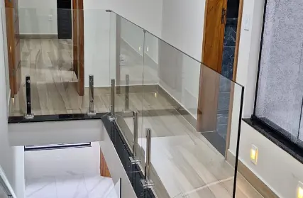 Imagem: Sobrado para Venda, Vila Santa Isabel