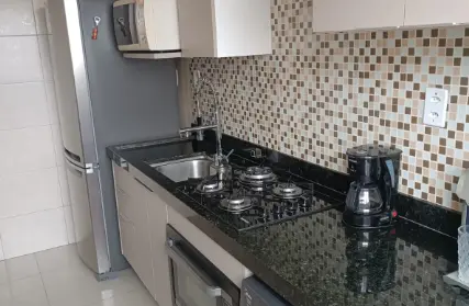 Imagem: Apartamento para Venda, Vila Mendes